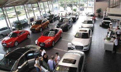 揭秘4S店銷售真相 賣車真的不賺錢，一臺提成僅200元？